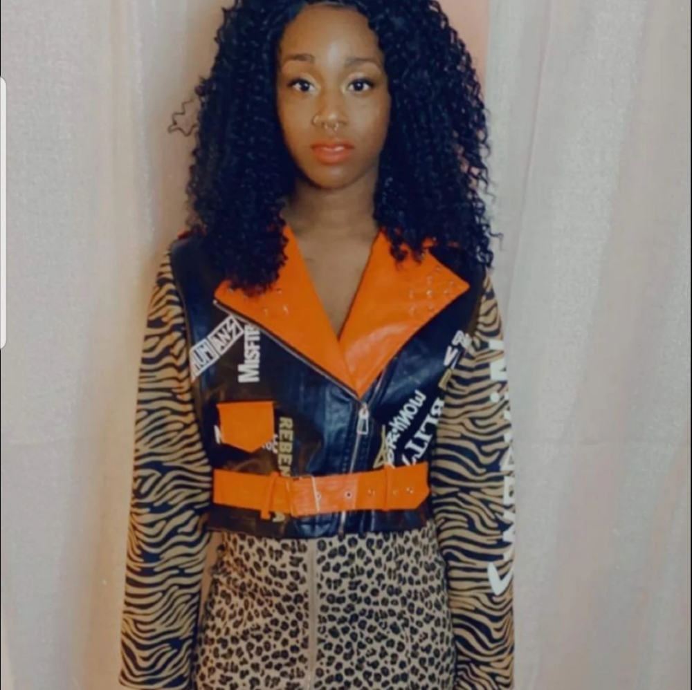 Ladies jacket
